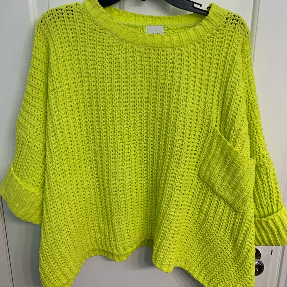 Sen sweater